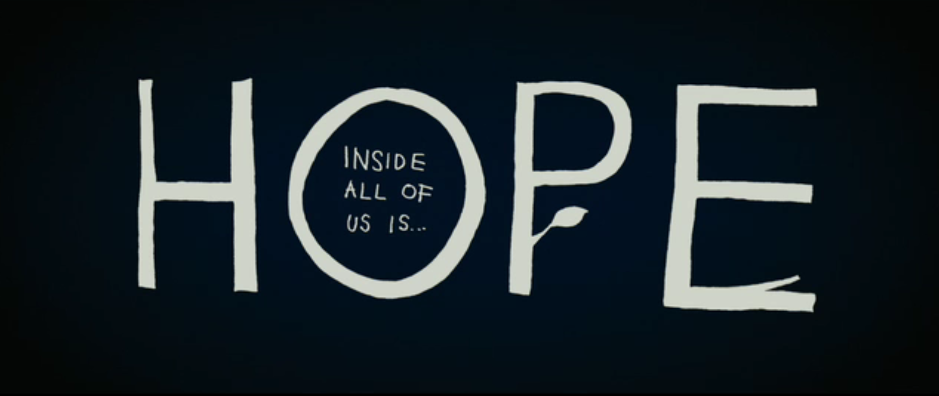 All inside перевод. Hope inside. We are the hope. Chiiild – hope for sale. Post hope.